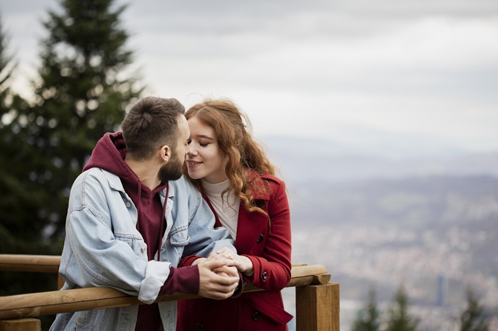 Dating with Herpes