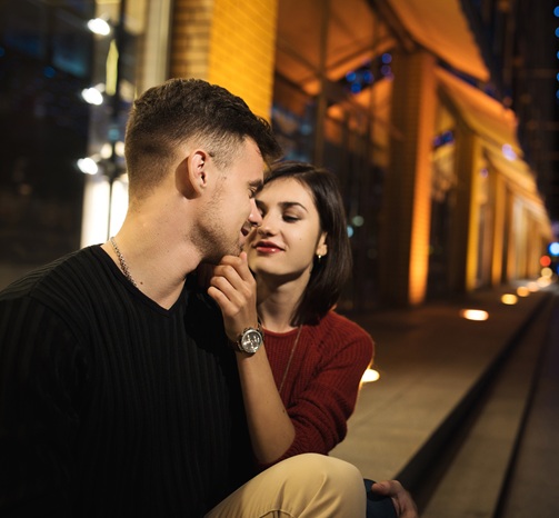 The Largest Dating Website for Gay People with STDs – PositiveSingles